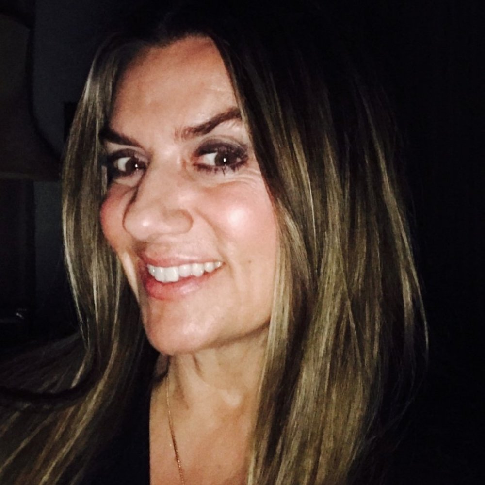 Meet your Posher, Dorinda